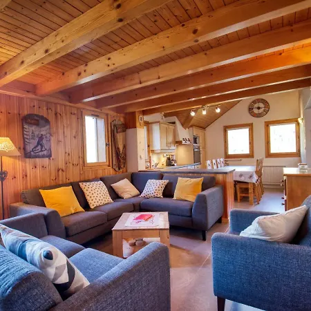 Renove 4 Centre Village, Proche Commerces Et Telecabine - Fr-1-642-29 Διαμέρισμα *