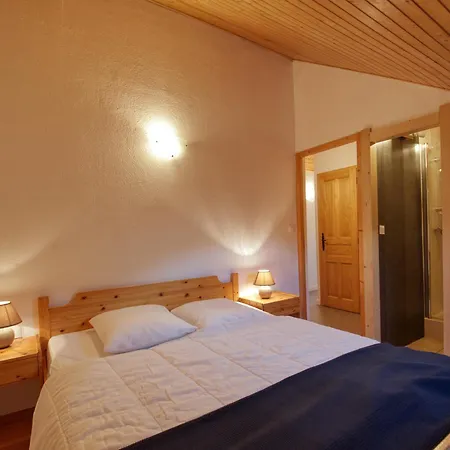 Renove 4 Centre Village, Proche Commerces Et Telecabine - Fr-1-642-29 Διαμέρισμα