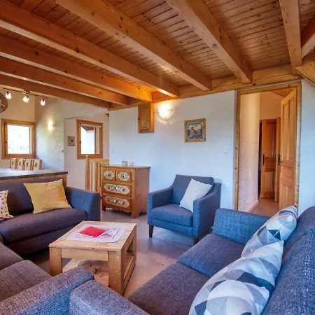 Renove 4 Centre Village, Proche Commerces Et Telecabine - Fr-1-642-29 アパート