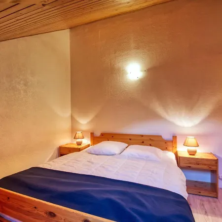Renove 4 Centre Village, Proche Commerces Et Telecabine - Fr-1-642-29 モリヨン