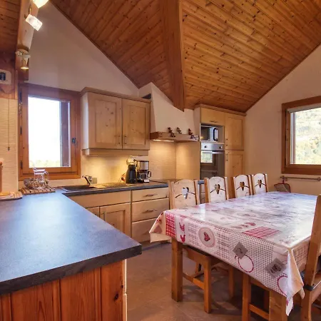 Renove 4 Centre Village, Proche Commerces Et Telecabine - Fr-1-642-29 アパート *