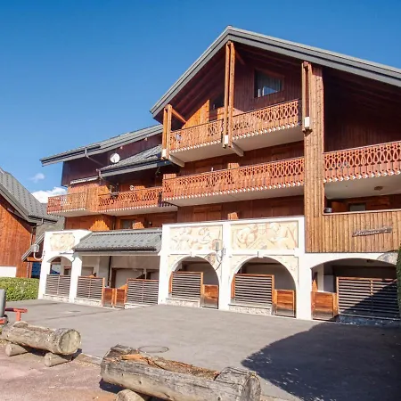 Renove 4 Centre Village, Proche Commerces Et Telecabine - Fr-1-642-29 *